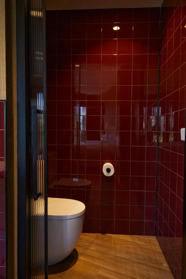 Latroupe Prado Hostel マドリード エクステリア 写真