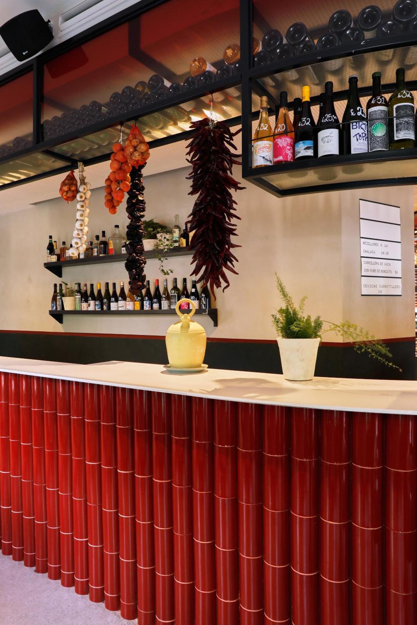 Latroupe Prado Hostel マドリード エクステリア 写真